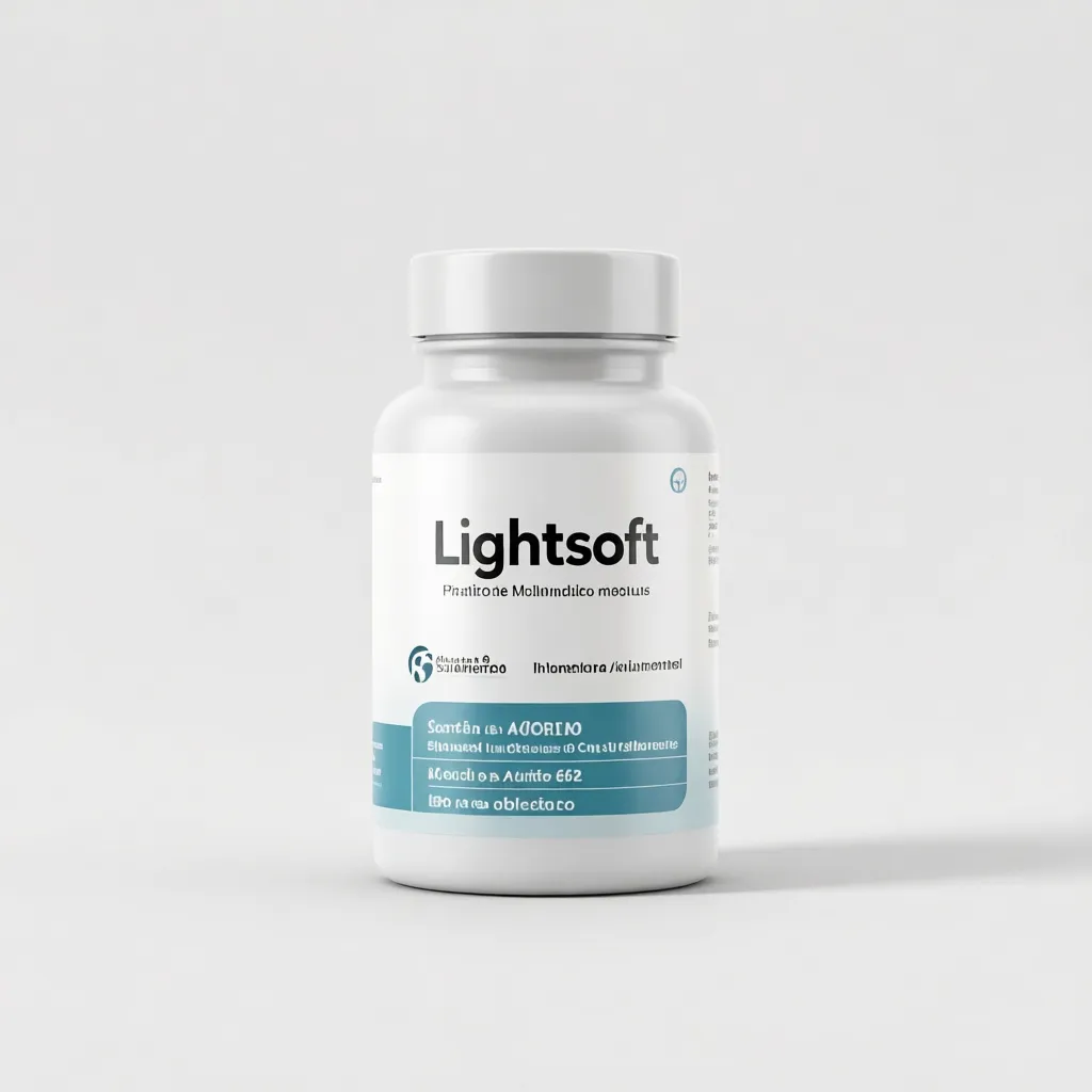 Lightsoft